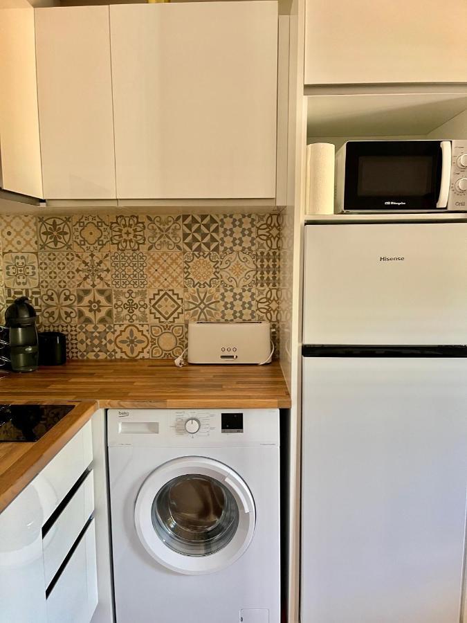Bonito Apartamento Con Terraza, Jardin Y Piscina Cala'N Bosch  Exterior foto