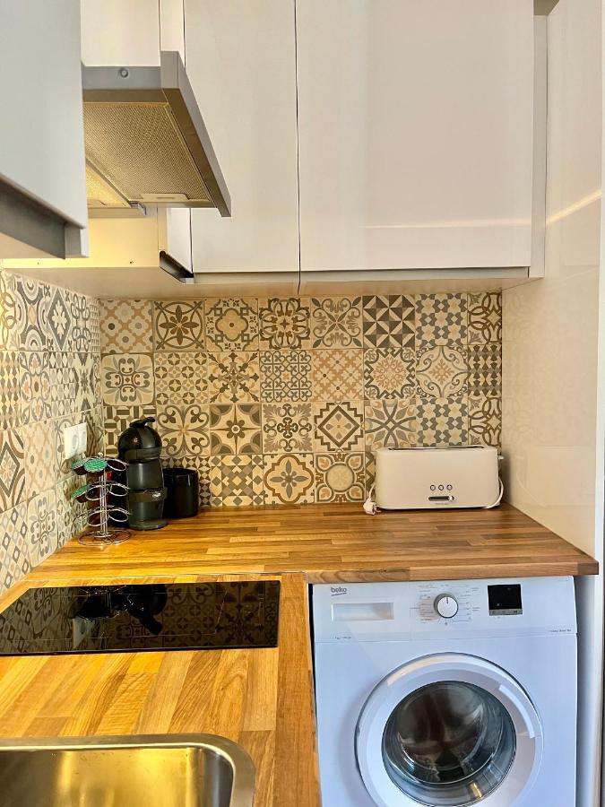 Bonito Apartamento Con Terraza, Jardin Y Piscina Cala'N Bosch  Exterior foto