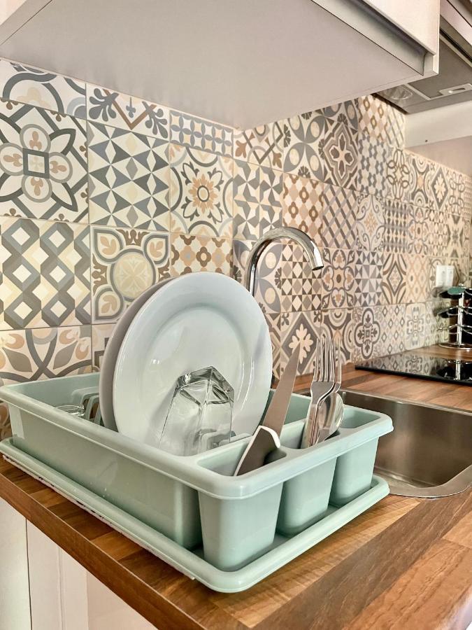 Bonito Apartamento Con Terraza, Jardin Y Piscina Cala'N Bosch  Exterior foto